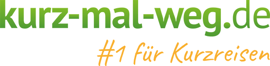 kurz-mal-weg Logo