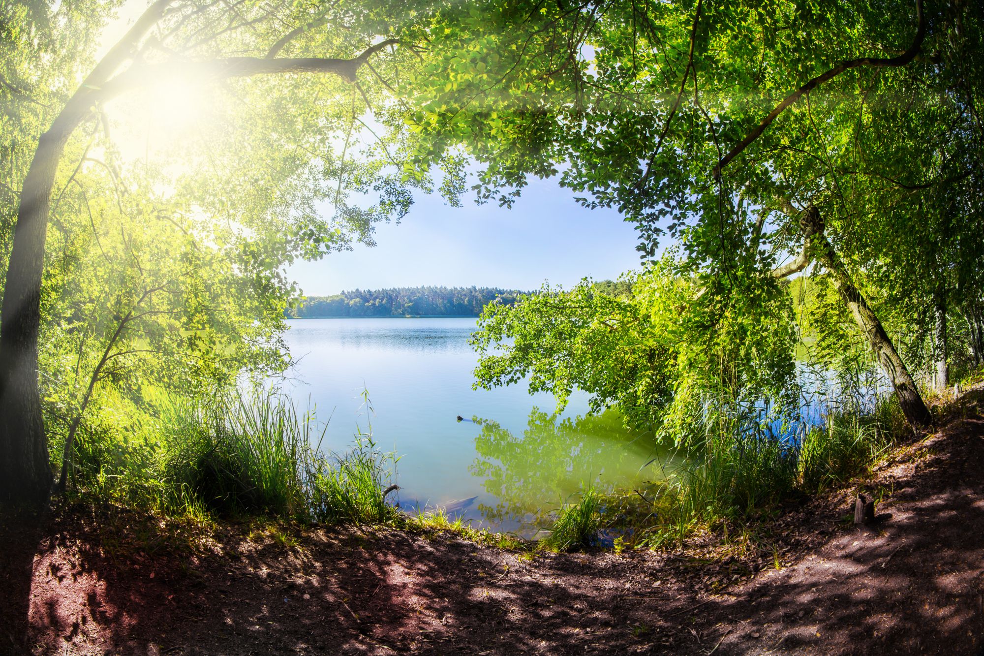 Barnim in Brandenburg Sehenswürdigkeiten