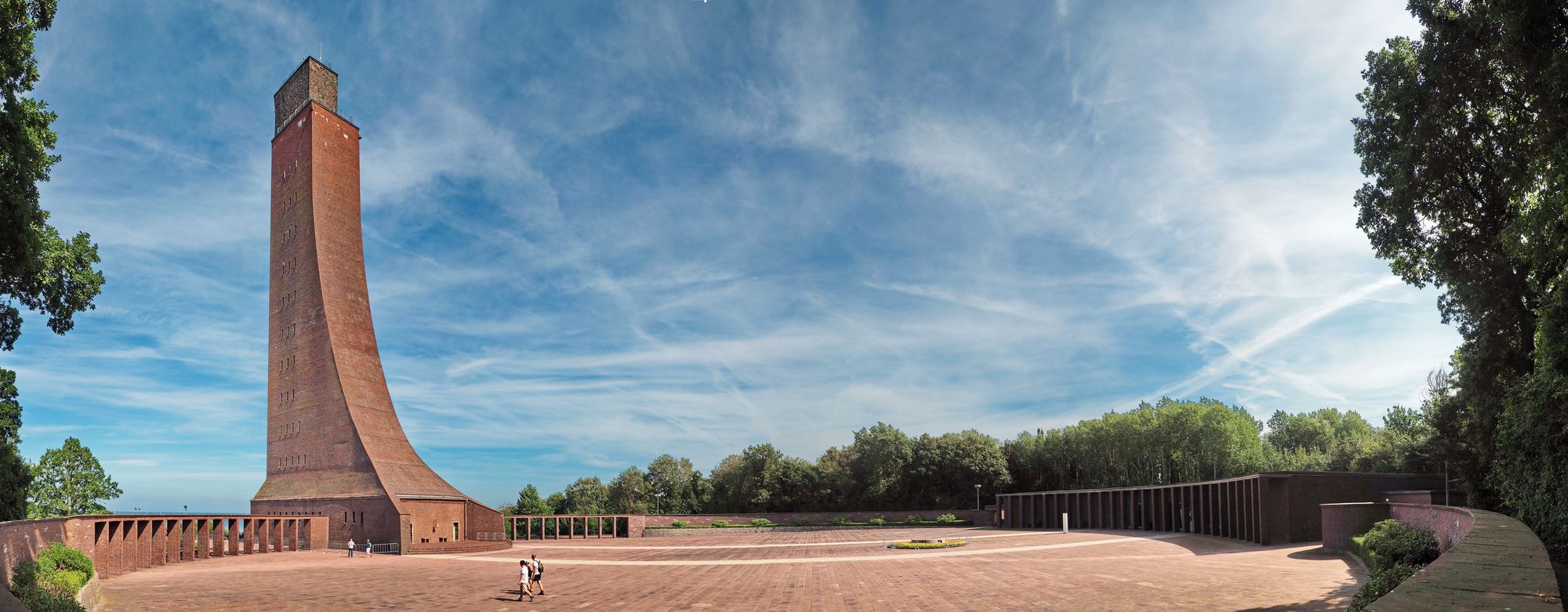 Marine-Ehrenmal Laboe Kiel Sehenswürdigkeiten