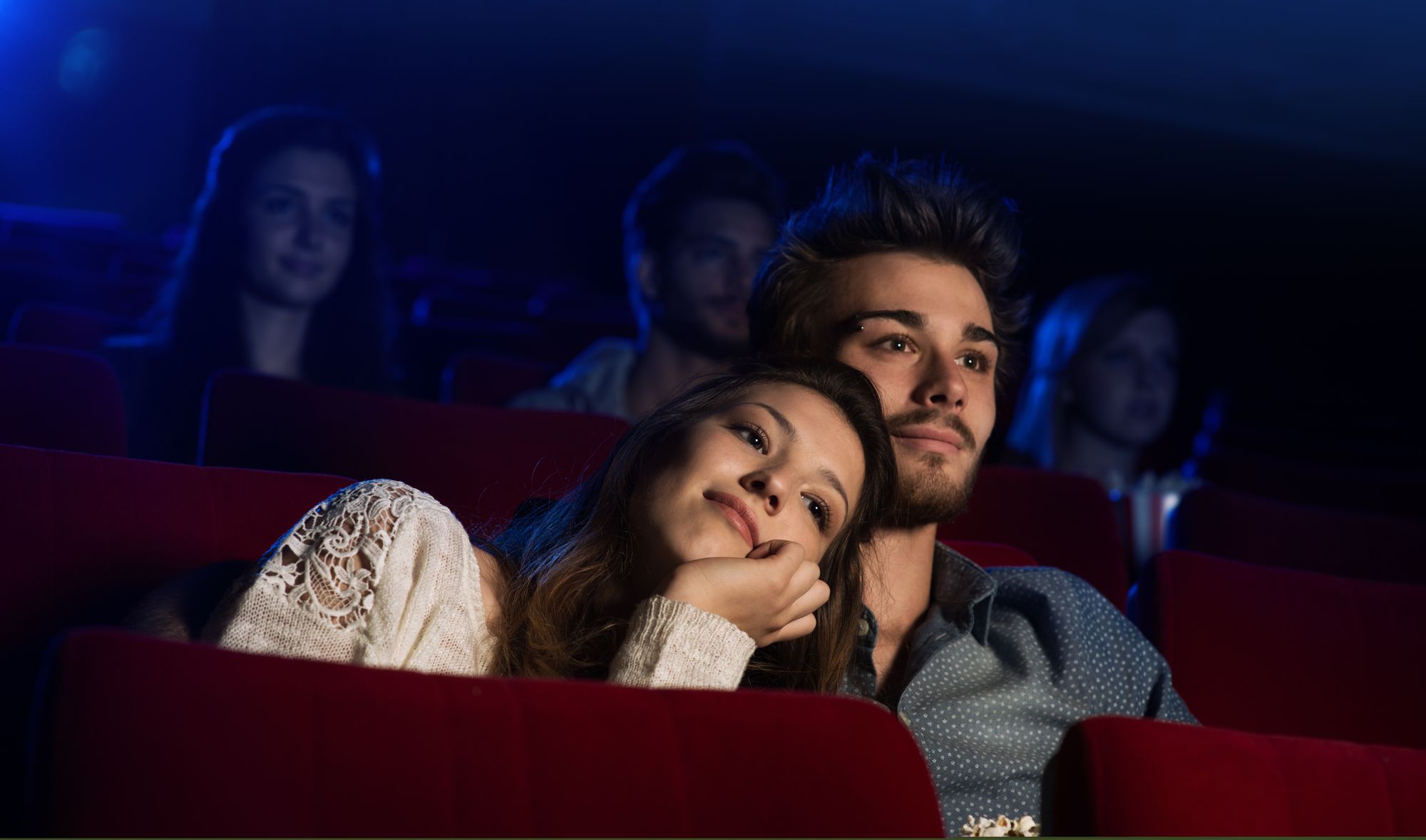 Kino Wismar Freizeitaktivitäten