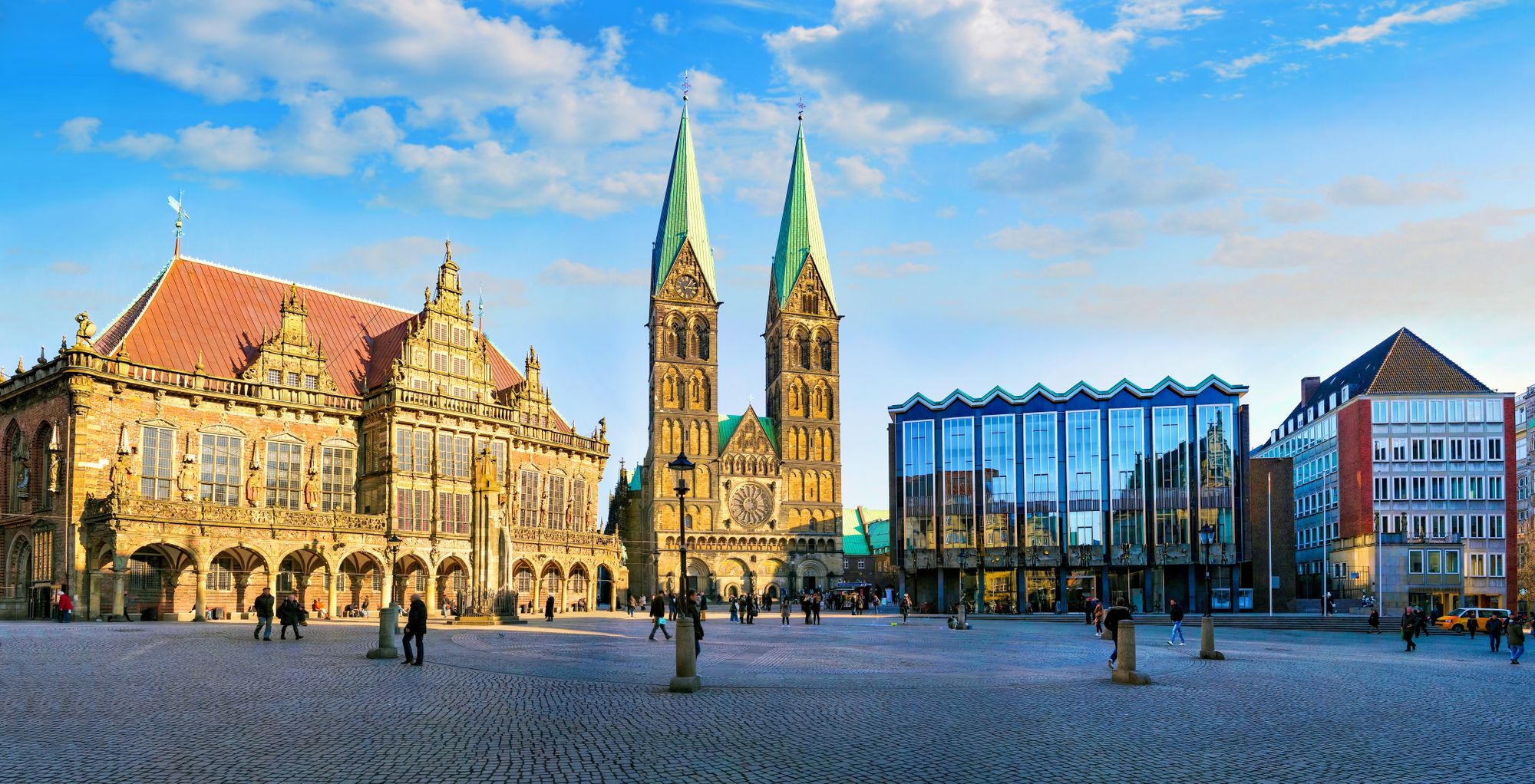 St. Petri Dom in Bremen