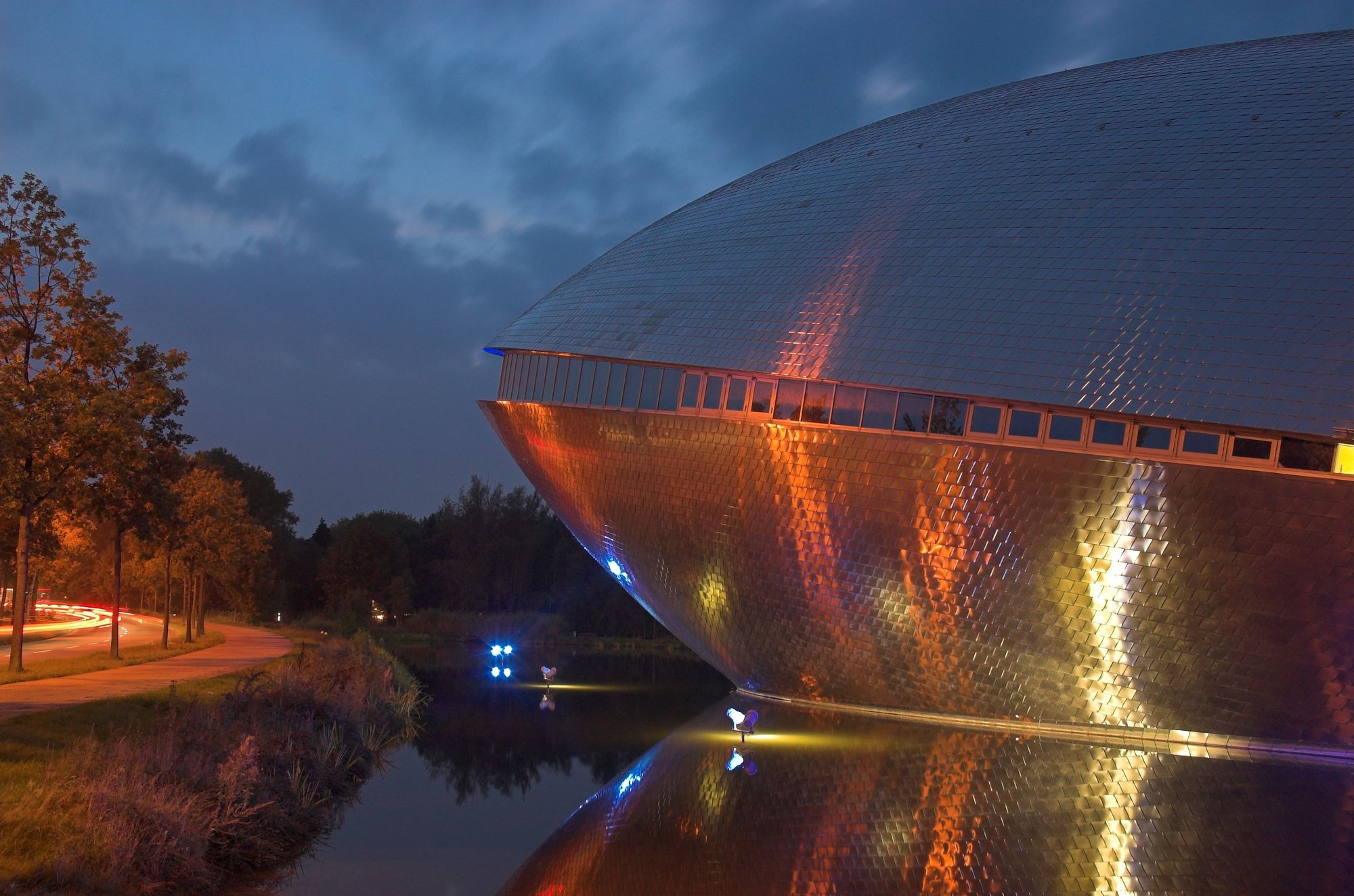 Universum Bremen Sehenswürdigkeiten