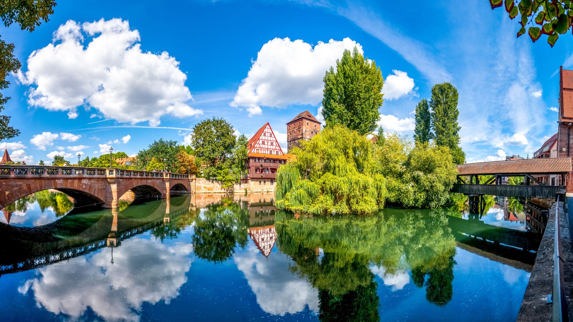 nürnberg was kann man machen