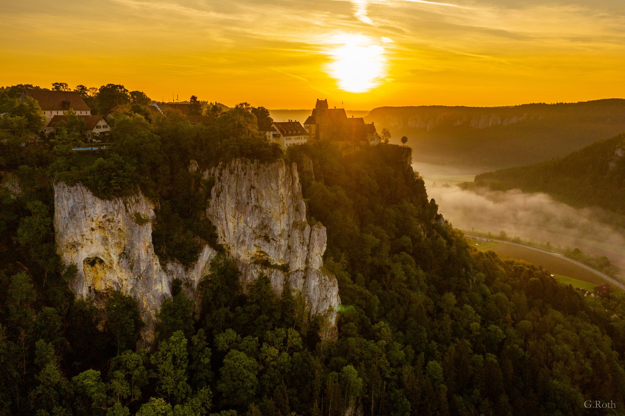 Die schönsten Wanderwege in Baden-Württemberg