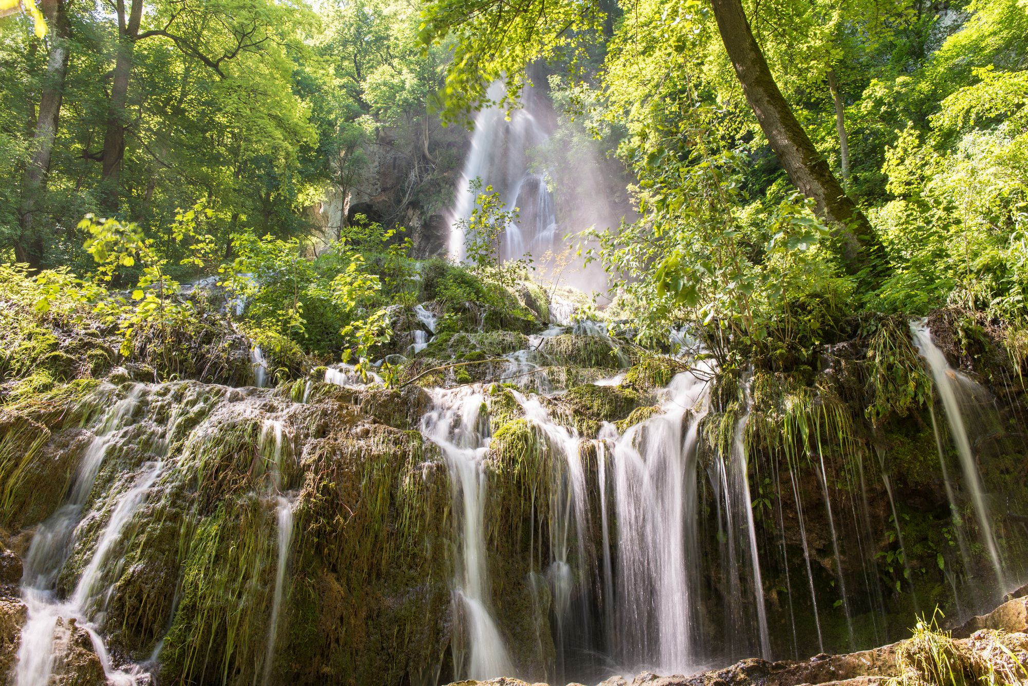 Die schönsten Wanderwege in Baden-Württemberg