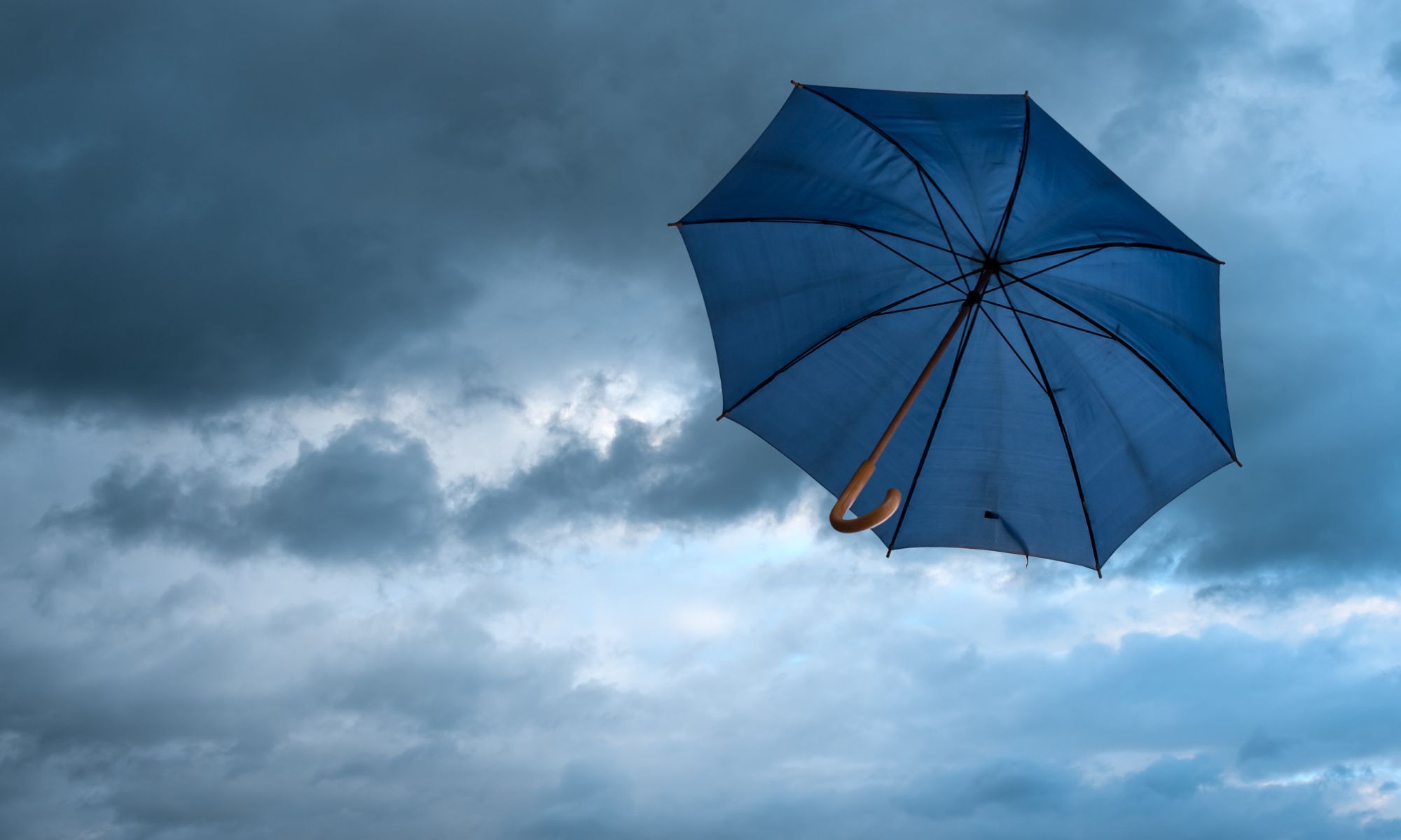 Schietwetter-Radar von Januar bis Dezember: So läuft‘s 2024 mit der Urlaubsplanung in Deutschland