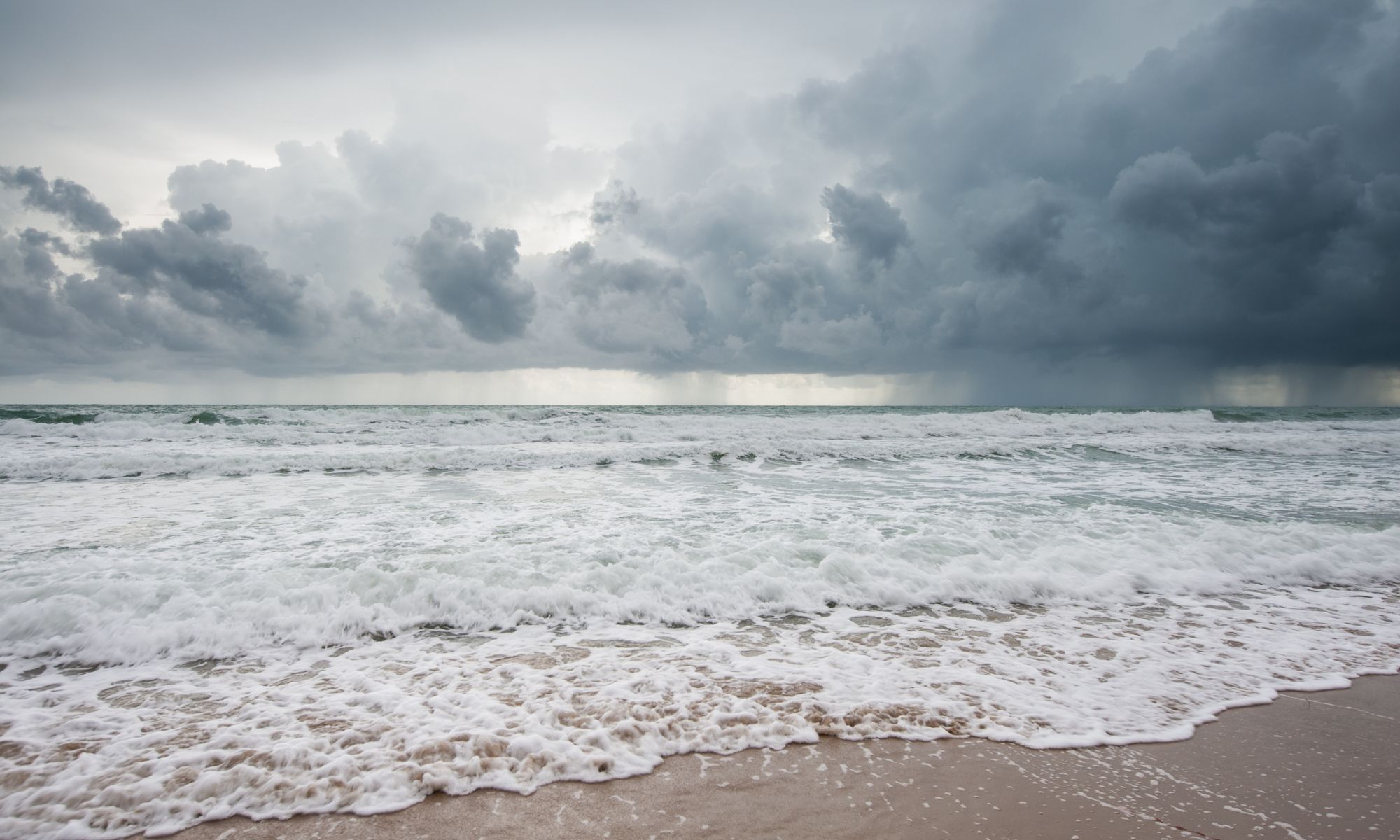 Schietwetter-Radar von Januar bis Dezember: So läuft‘s 2024 mit der Urlaubsplanung in Deutschland