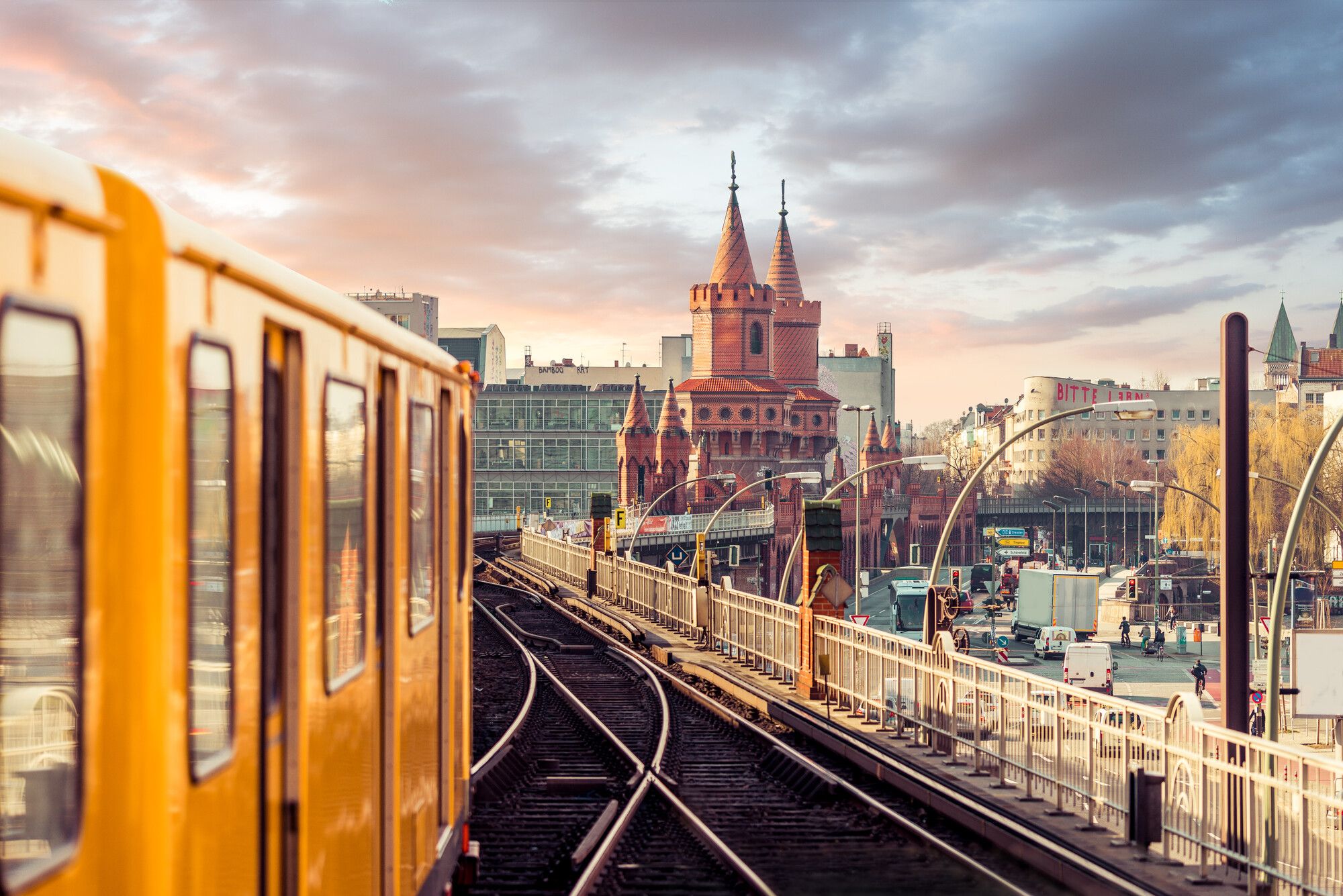 Diese Urlaubsorte sind mit dem Deutschlandticket am besten zu erreichen