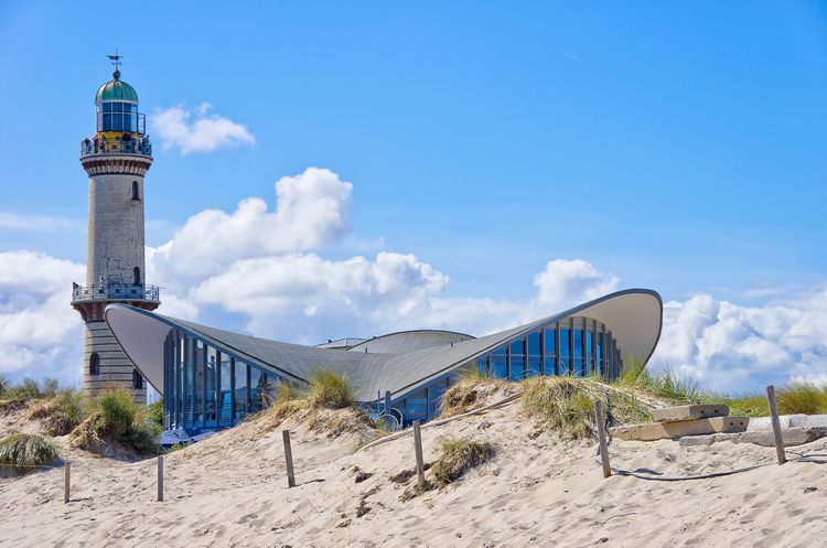 Ranking enthüllt: Das sind die beliebtesten Leuchttürme Deutschlands