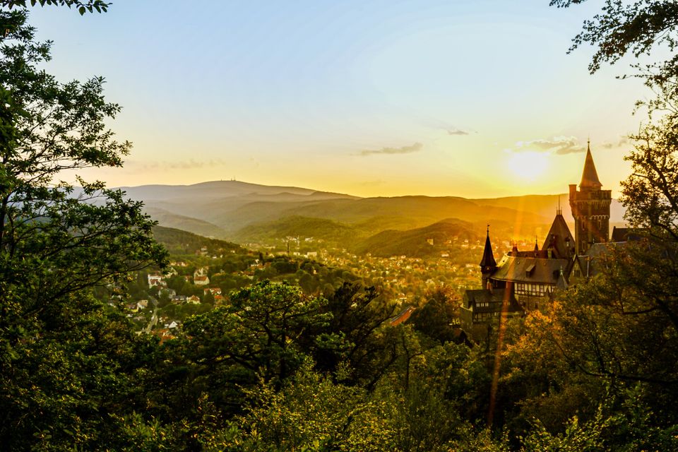 Harz