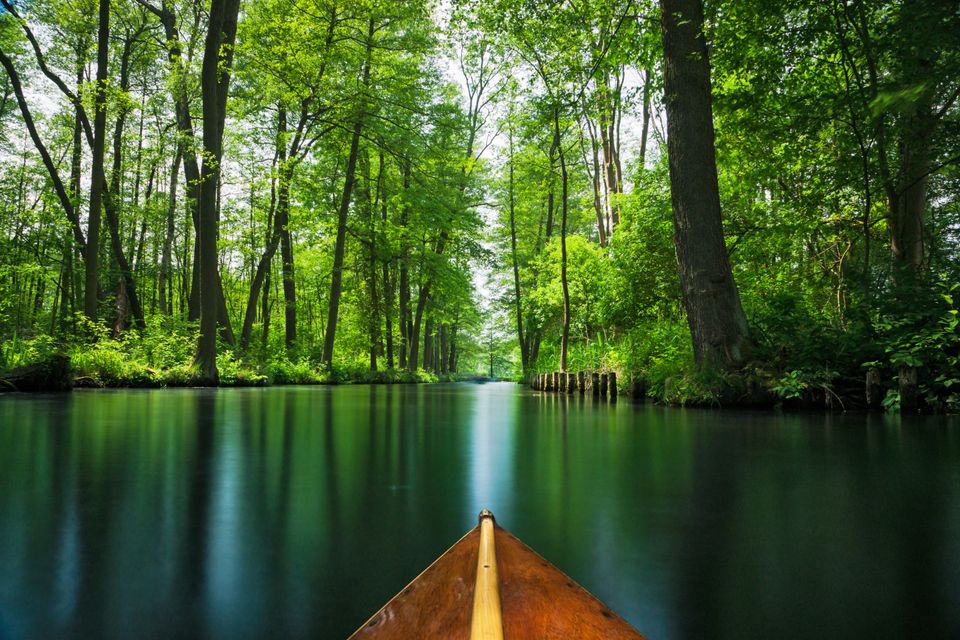 Sehenswürdigkeiten in Brandenburg