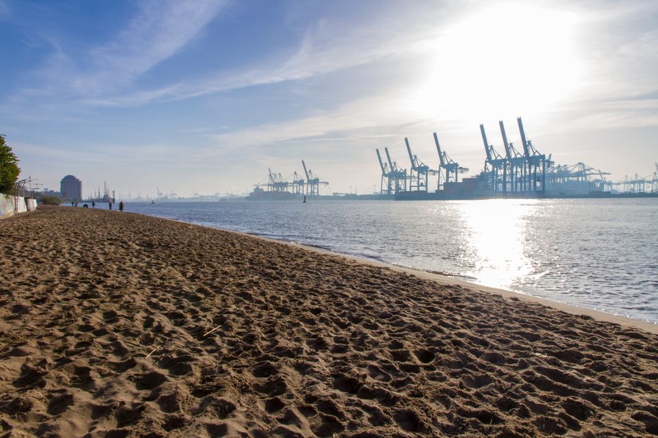 Summer-City-Ranking:
Das sind die coolsten deutschen Städte für heiße Tage