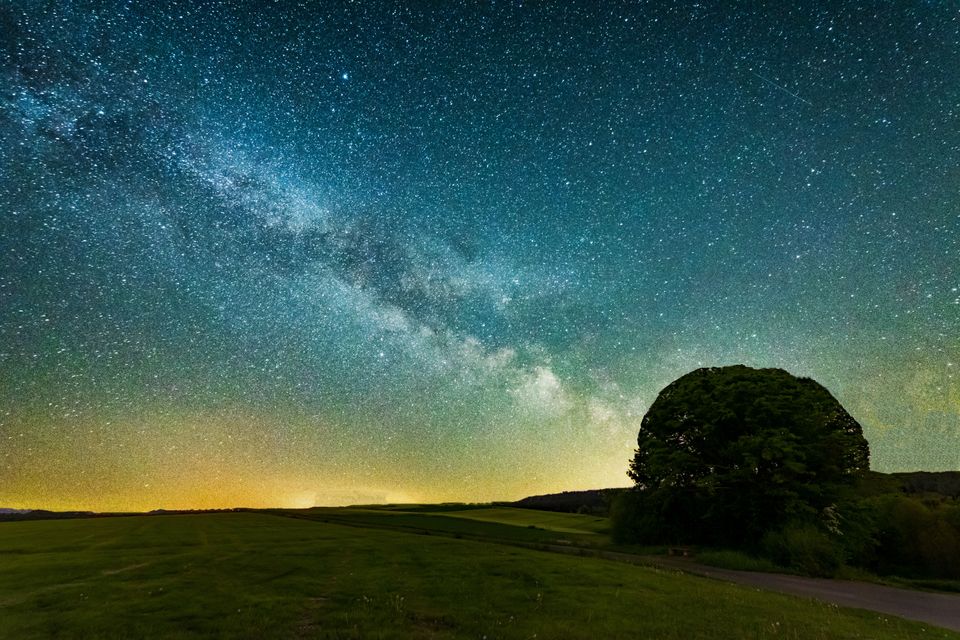 Fremde Galaxien, magische Welten: Ranking der beliebtesten deutschen Planetarien