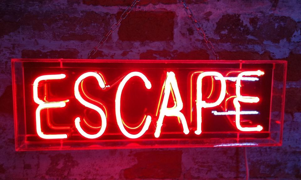 Erschreckend gut: Die besten Horror Escape Games für den Spooktober