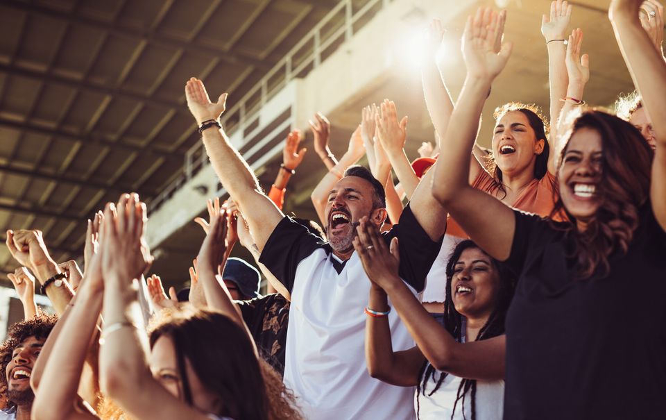 Städte-Ranking zur EM 2024: Hier erwartet Fußball-Fans das beste Feeling